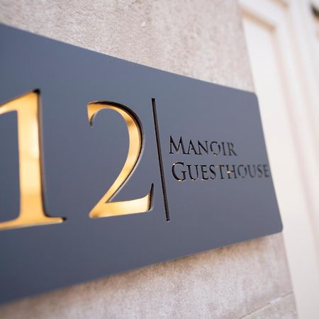 Manoir Hamme B&B 외부 사진