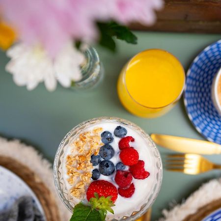 Manoir Hamme B&B 외부 사진