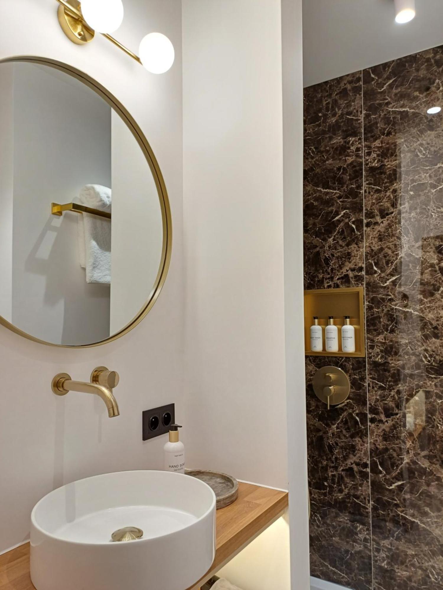 Manoir Hamme B&B 외부 사진